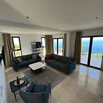 Family Vacation Villa Rezevici