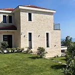 Family Vacation Villa Rezevici