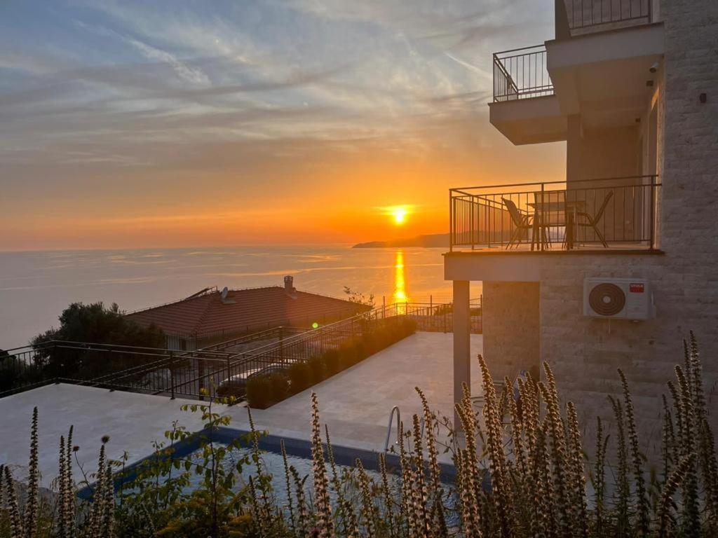 Villa Family Vacation Rezevici Budva