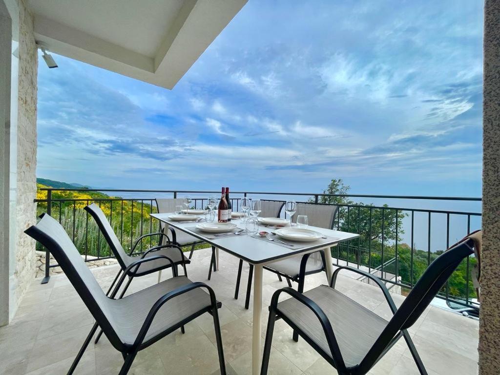 Villa Family Vacation Rezevici Budva