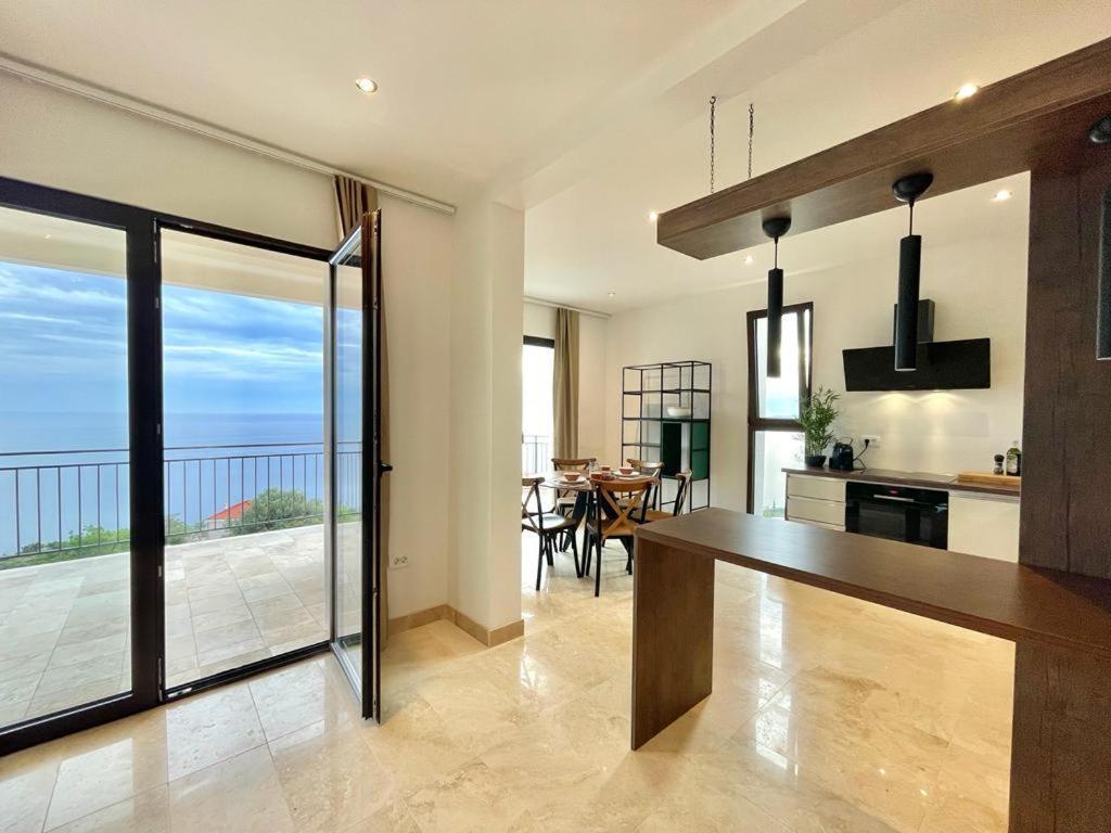 Villa Family Vacation Rezevici Budva