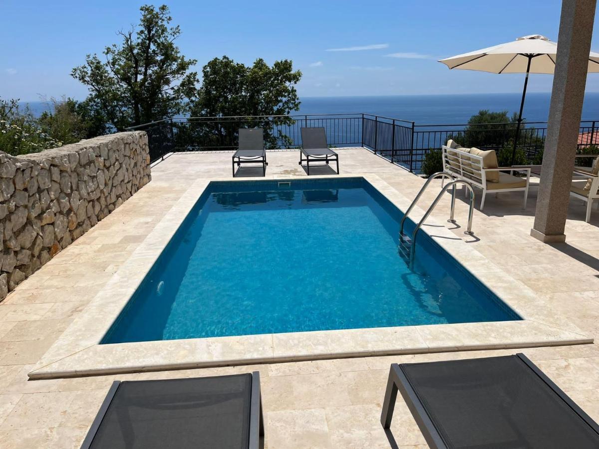 Villa Family Vacation Rezevici