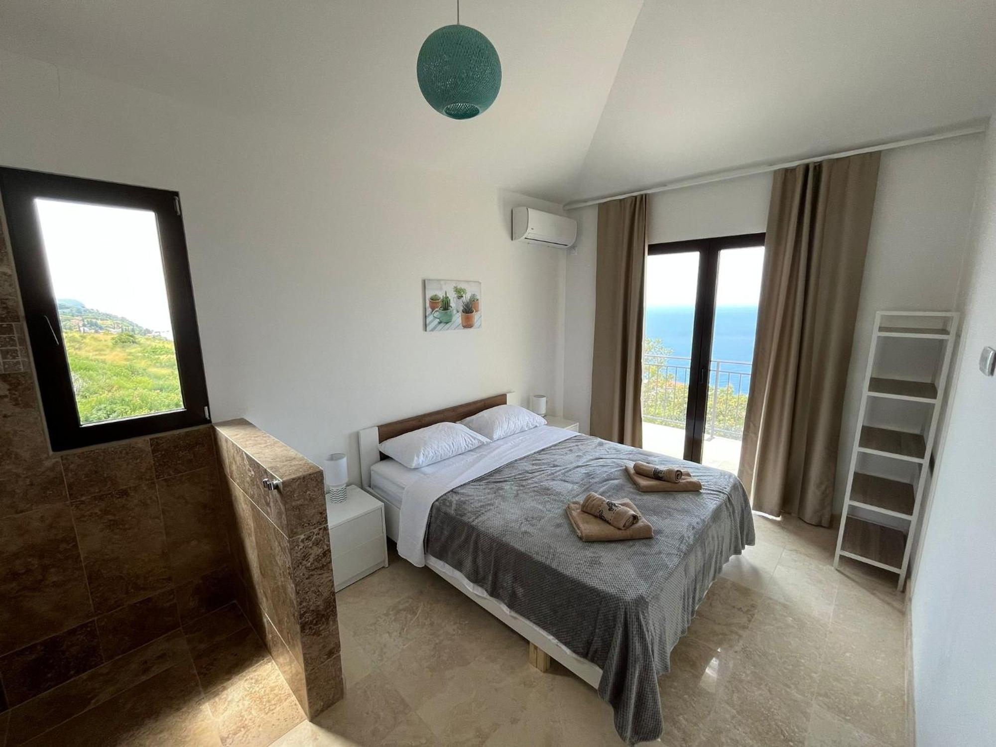 Family Vacation Rezevici Budva