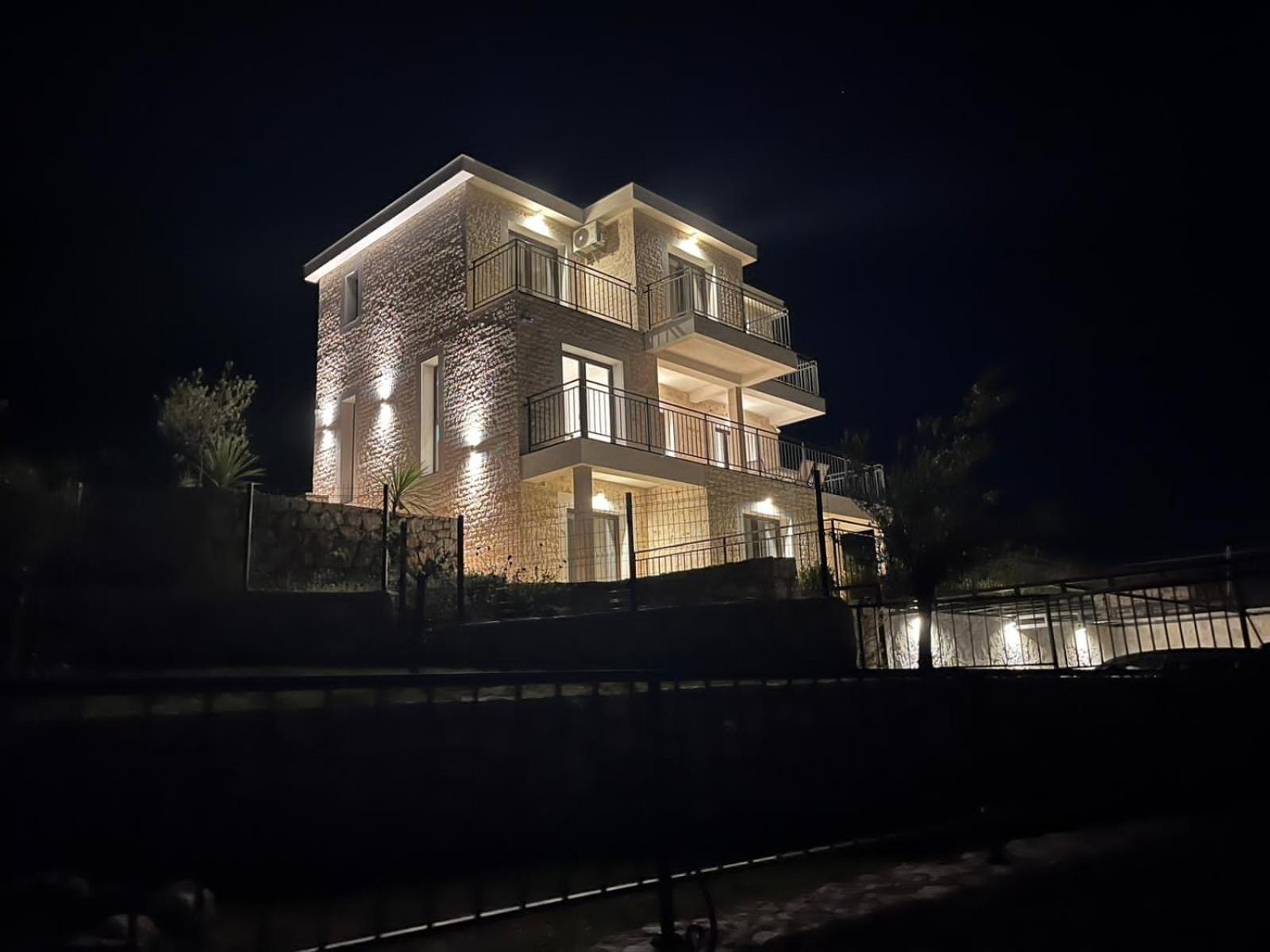 Villa Family Vacation Rezevici Budva