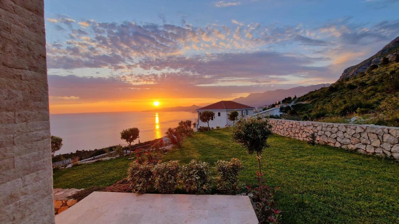 Villa Family Vacation Rezevici