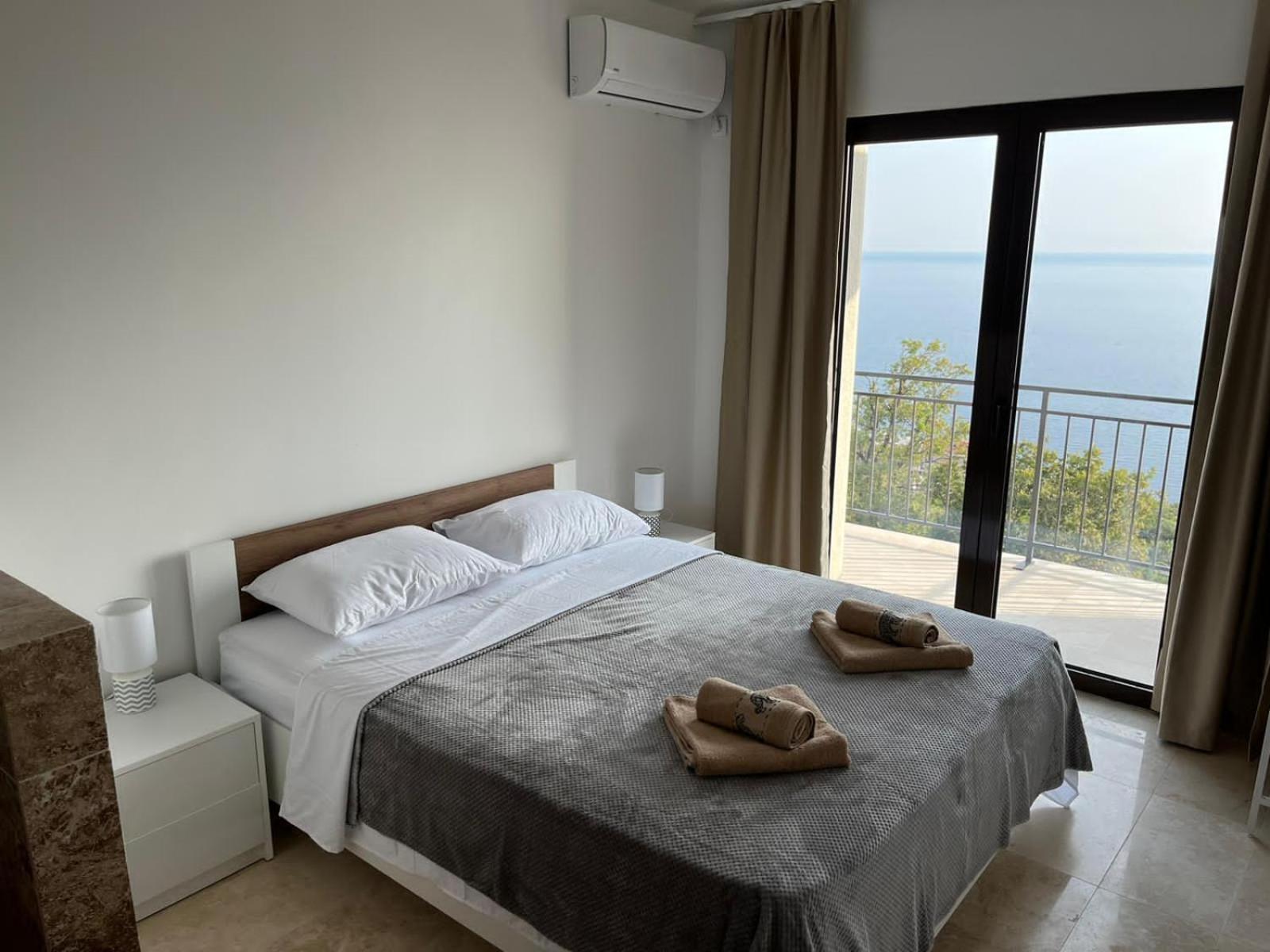 Villa Family Vacation Rezevici