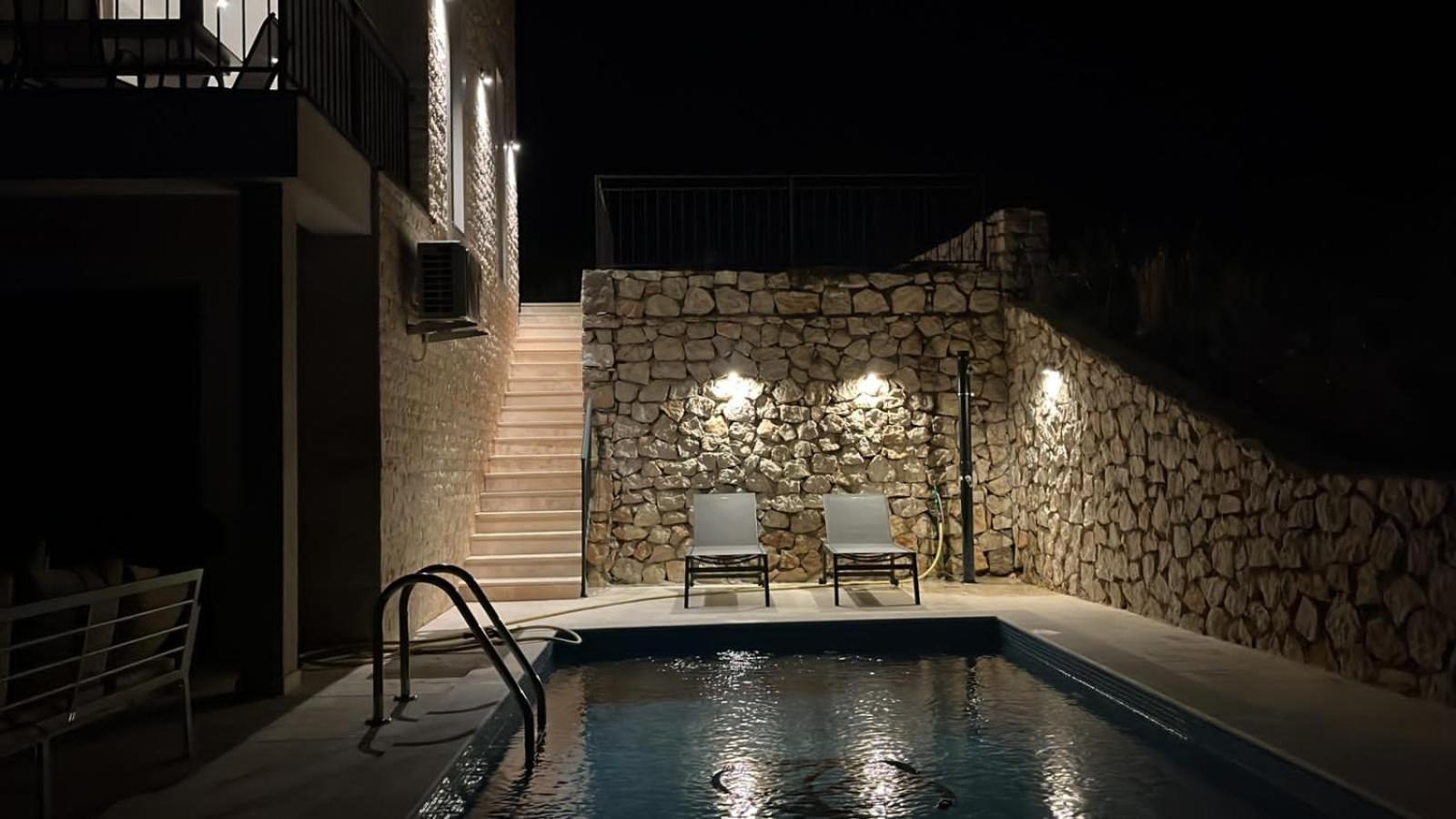 Family Vacation Rezevici Budva